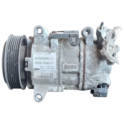 Peugeot 308 T9 1.6 HDI 13-21  kompresor klime    9675655880   9809274280