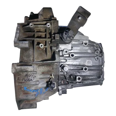 Peugeot Boxer III 2.2 HDI 06- mjenjač / getriba 6 brzina   20GP06   57525        REPARIRANA