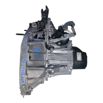 Renault Clio IV 1.5 DCI 12-20 mjenjač / getriba 5 brzina   JR5060 321016454R    075925 REPARIRANA