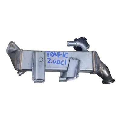 Renault Trafic  II 2.0 DCI  07-14   hladnjak EGR ventila 8200719993 8200620695