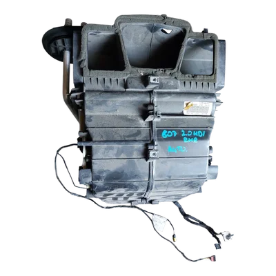 Peugeot 807  02- 09   ventilacijska kutija    1498759080  automatska  klima