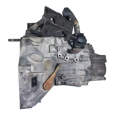 Fiat Doblo III 1.3 M-jet 10-22 mjenjač / getriba 6 brzina     55241803   098925   REPARIRANA