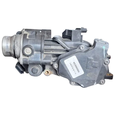 Renault  Espace V 1.6 DCI  BITURBO 15-     klapna gasa    A2C84198300  H8201374868  A2C53350932