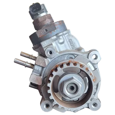 Peugeot Partner IV 1.5 HDI  18-      visokotlačna pumpa goriva   0445010761  9817903080