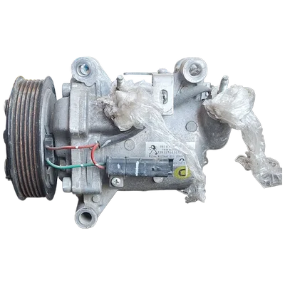 Peugeot Partner IV 1.5 HDI  18-      kompresor klime   9810349980  9808860080