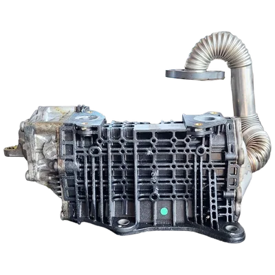 Peugeot Partner IV 1.5 HDI  18-      hladnjak EGR ventila   9813050280  GS988004
