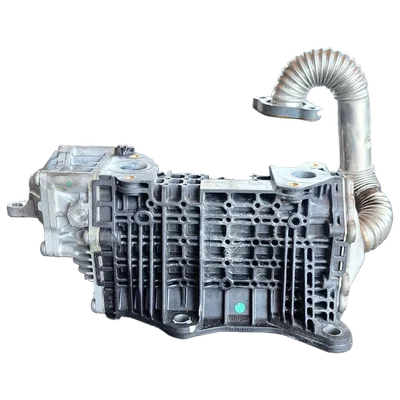 Peugeot 3008 P84 1.5 HDI  16-    hladnjak EGR ventila     9813050280  GS988004