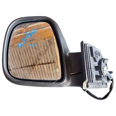 Peugeot  Rifter  18-     retrovizor/ ogledalo lijevi    7-pinova     98169900XT