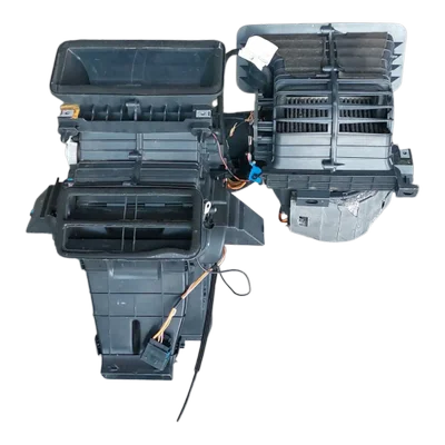 Fiat Doblo III 10-22 ventilacijska kutija   5F7722100   5G7422100