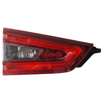 Nissan Qashqai II  13-21  lampa zadnja lijeva unutarnja     26555HV05A  26555HV55A