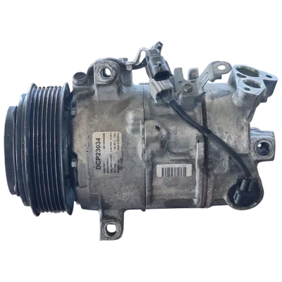 Renault Scenic III  1.6 DCI 08-15   kompresor klime   DCP23034