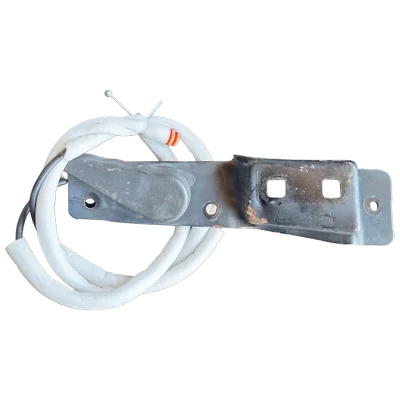 Renault  Trafic  III   14-     brava gepeka- ručica zadnja desna    8200323112  846406619R  93457314  01198041000