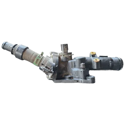 Renault Clio IV 1.5 DCI 12-20    termostat- kućište    110602770R  110608431R  110609813R