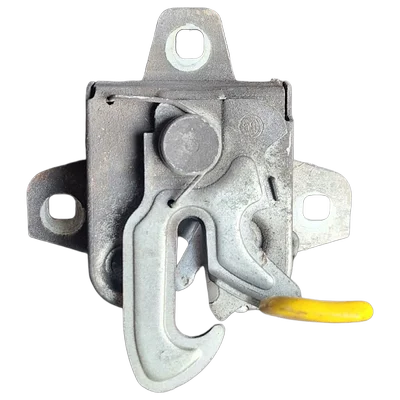 Peugeot Boxer III  06-     brava prednje haube   7934 93
