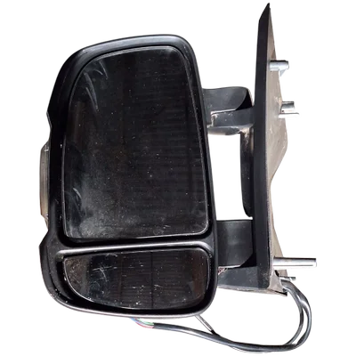 Peugeot Boxer III  06-     retrovizor/ogledalo lijevi    2x jack (2-pina, 8-pinova)      1685329280