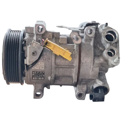 Peugeot 5008  P87  1.5 HDI  17-    kompresor klime   4472506730  9834779480  9834779680