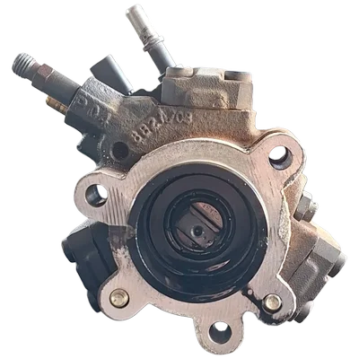 Peugeot Boxer  III 2.2 HDI EURO V  06-14   visokotlačna pumpa goriva   A2C59517045   5WS40694  1623790880  9678171880  9836058680