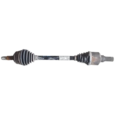 Citroen  C5 Aircross  1.5 HDI  17-   poluosovina prednja lijeva     9808771480