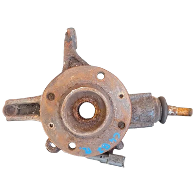 Citroen C4 B7   10-18   rukavac-glavčina prednji lijevi     364696