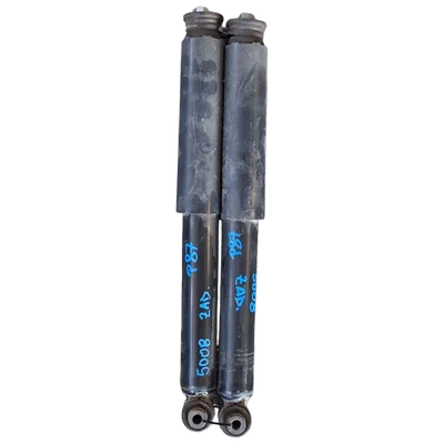 Peugeot 5008 P87   17-    amortizer zadnji  L+D     9823286480