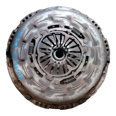 Peugeot Boxer III 2.2 HDI 131ks 06-14  zamašnjak dvomaseni / korpa , lamela  BU3Q-6375-BB  9676226880