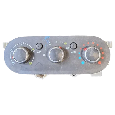 Renault  Trafic  III   14-     komanda ventilacije    E1093049   30080060