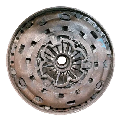 Chrysler PT Cruiser   2.2 CRD 00-10  zamašnjak dvomaseni/ korpa ,lamela  05073609AA 6640300005