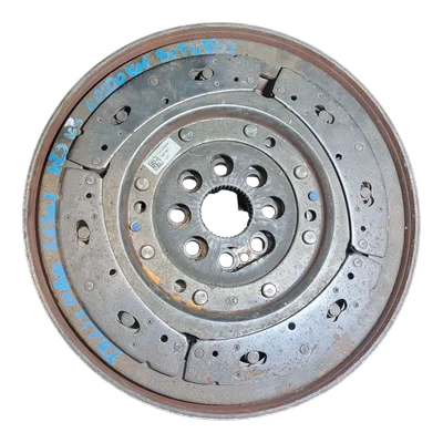 Renault Talisman 1.6 DCI 15-   zamašnjak dvomaseni  123103802R 123001166R  123001744R  1231019 51R  60.000km