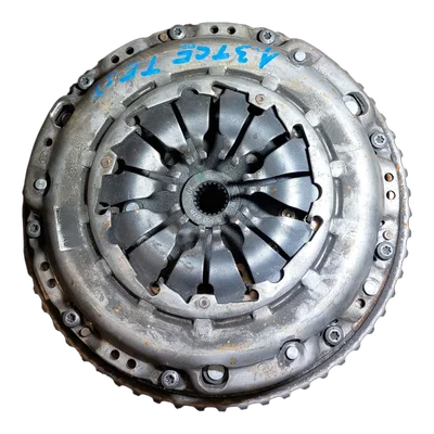 Renault  Megane IV   1.3 TCE  15-     zamašnjak dvomaseni / korpa , lamela  123100461R  123104593R  TEST