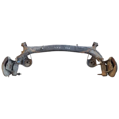 Suzuki SX4  4X4   09- 13   most zadnji