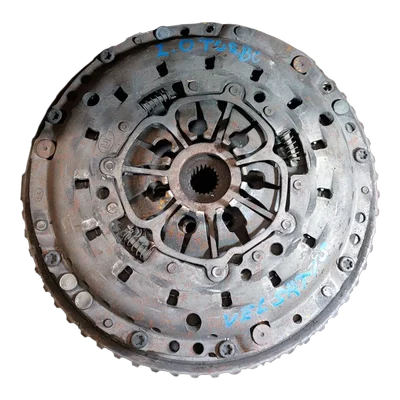 Renault Vel Satis 2.0 T  01-09   zamašnjak dvomaseni / korpa , lamela  7701479180