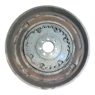 Nissan Qashqai  1.5 DCI   13-21  zamašnjak dvomaseni   8200980981   123005236R   38.000km