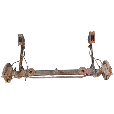 Chrysler PT Cruiser   00-10    most zadnji