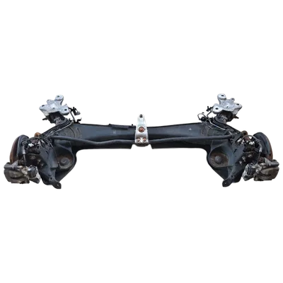 Renault Talisman  15-    most zadnji   4 CONTROL