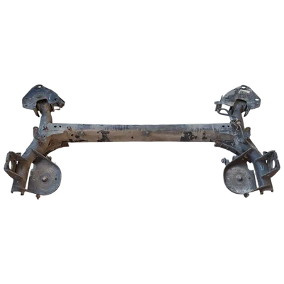 Renault Kangoo III   07-21   most zadnji