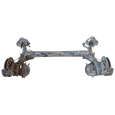 Renault Kangoo III   redesign  14-21   most zadnji