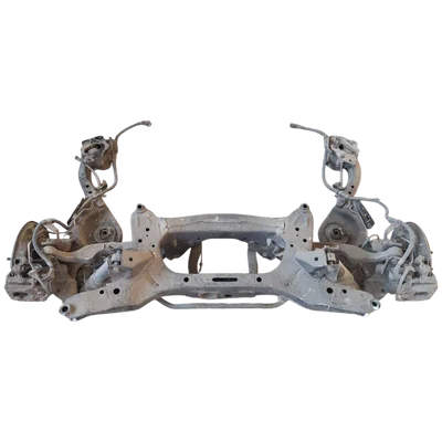 Nissan X-Trail   13-22   most zadnji