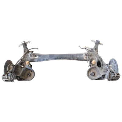 Peugeot 5008 P87   17-    most zadnji