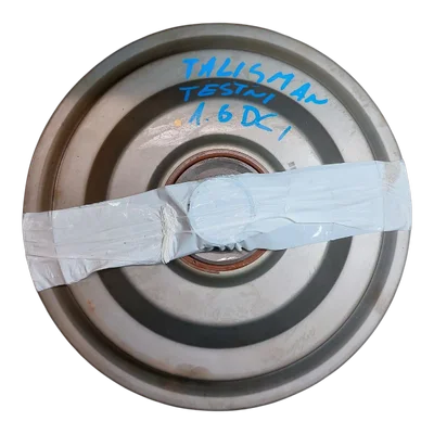 Renault Talisman 1.6  DCI   15-   lamele automat getribe  DS7R-7P087-AE    TEST