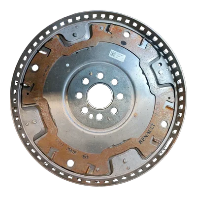 Nissan X-Trail 1.6 DCI 13-22  zamašnjak  automat. getribe 123117587R   1231000Q4H