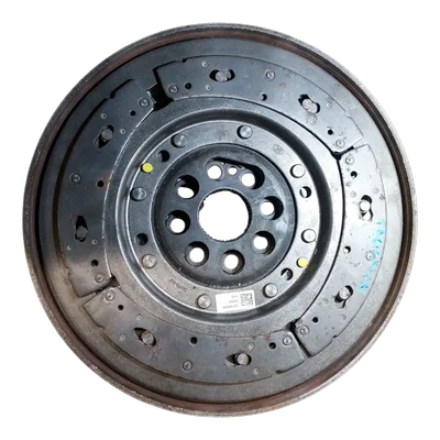 Renault Talisman 1.6 DCI 15-    zamašnjak dvomaseni  123103802R