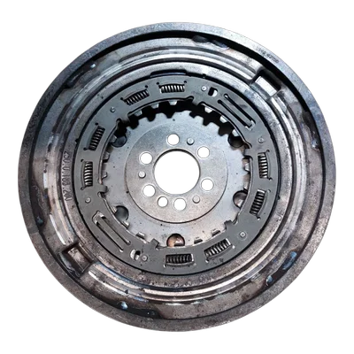 Renault Clio IV 1.2 TCE 12-20 zamašnjak automat. getribe 123105323R