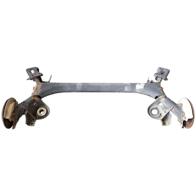 Peugeot 307  01-09    most zadnji