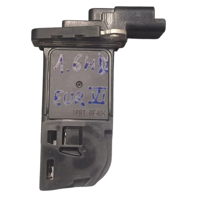 Peugeot 308 T9 1.6 HDI  EURO VI  13-21   mjerač protoka zraka uložak    9677093080