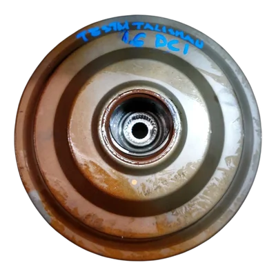 Renault Talisman 1.6 DCI 15- lamele automat getribe DS7R-7P087-AE TEST