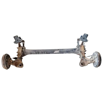 Peugeot 1007   04-09   most zadnji