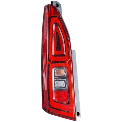 Citroen  Berlingo IV  K9  18-      lampa zadnja lijeva    9819649280