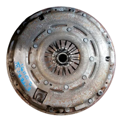 Peugeot  Expert IV 2.0 HDI 16-       zamašnjak dvomaseni/ korpa ,lamela   2294701048  9808378880 9841562380  1649616080