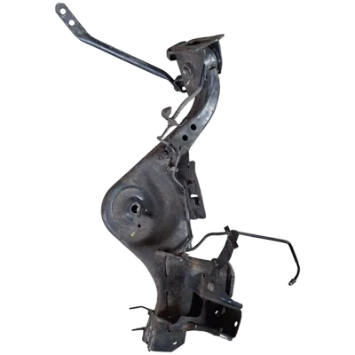 Renault  Kadjar   4x4  15-    most zadnji- desno rame