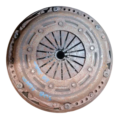 Peugeot 508 1.6 HDI 09-16  zamašnjak dvomaseni/ korpa ,lamela  9673234480  9674342980 0532Q4 330000242 9659269480